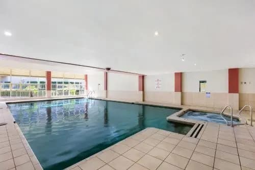 North Ryde Self Contained 2 Bed Apartment (37CULL) - photo 9