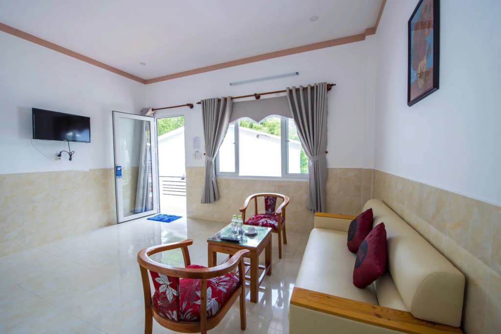 Hanh Ngoc Phu Quoc Resort - photo 2