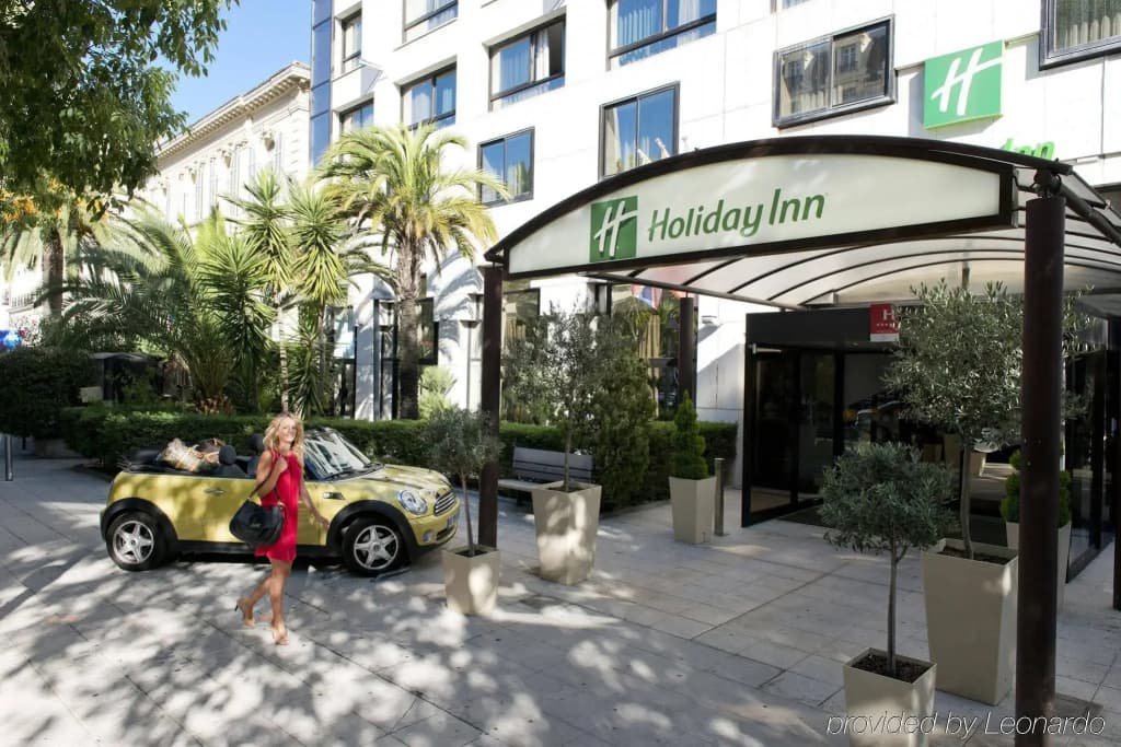 Holiday Inn Nice by IHG - photo 29