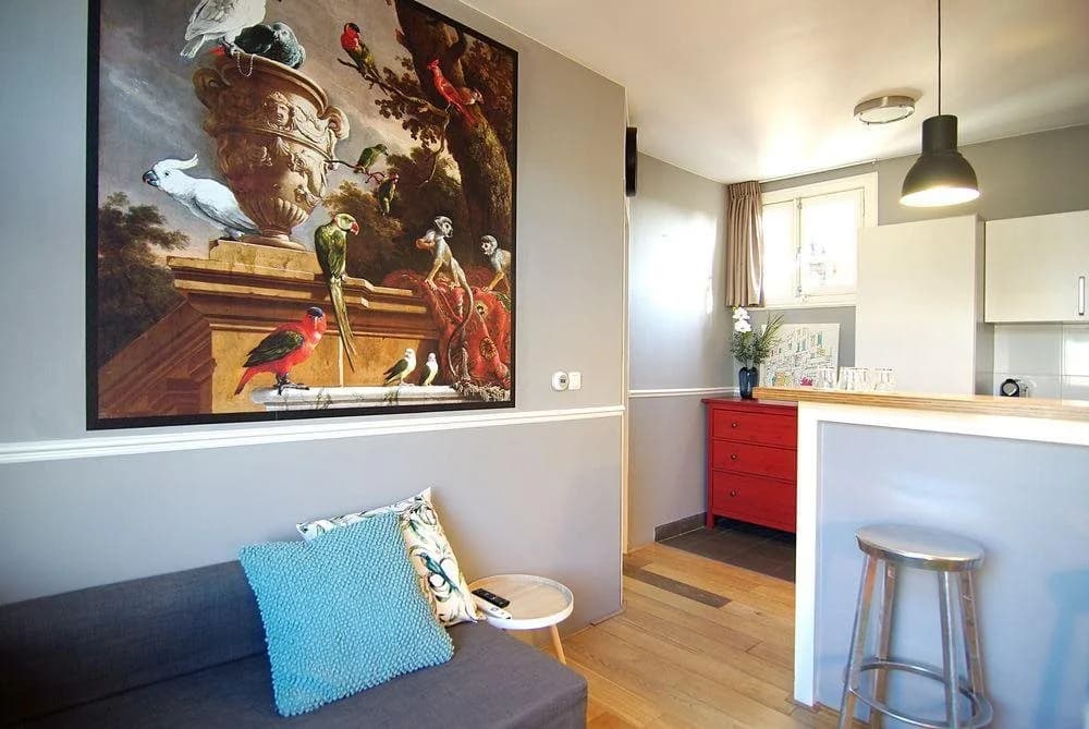 AMS Home A&B - photo 5