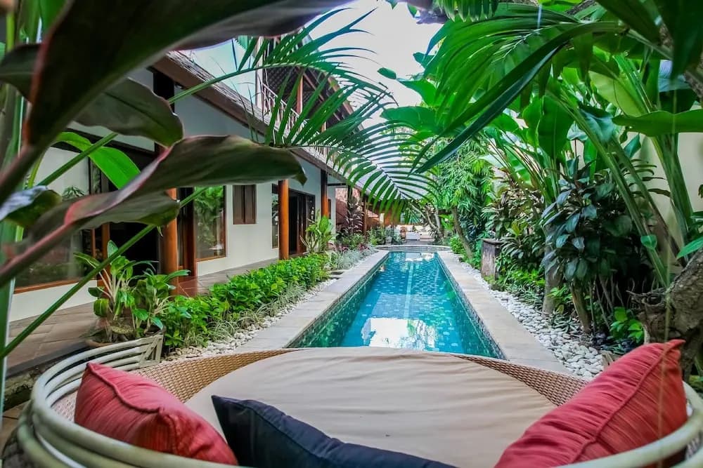 Villa Royal - photo 18