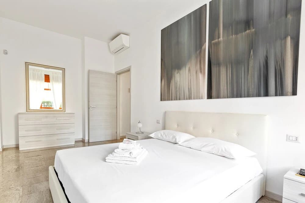 Istria & Zara Flat with Private Parking - photo 3