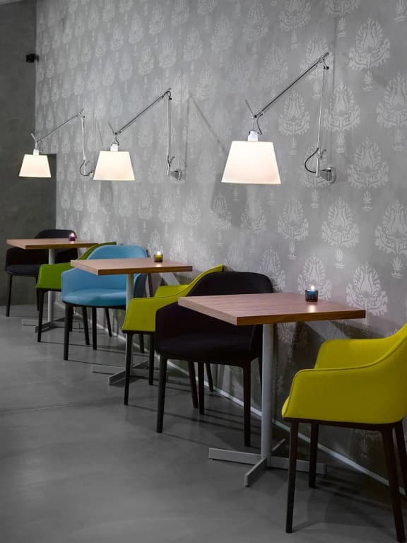 MOODs Boutique Hotel - photo 21