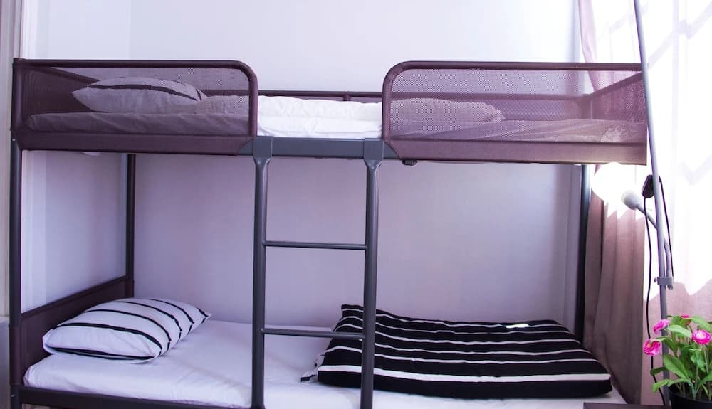 The Delight Hostel Lisbon - photo 36