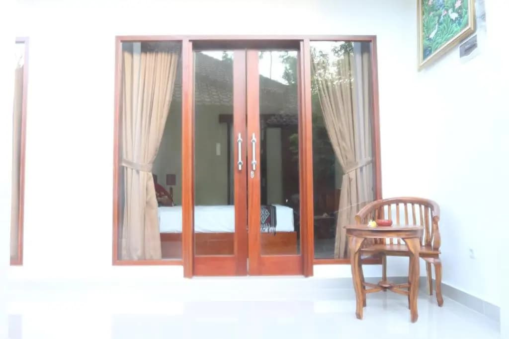 Sekar Waru Homestay - photo 4