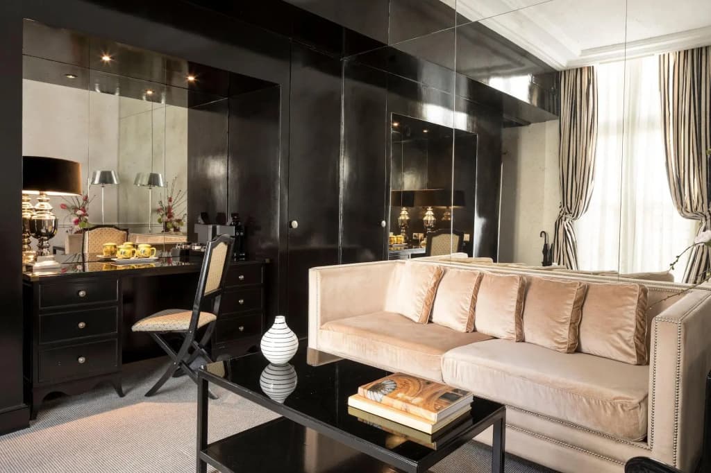 Castille Paris - Starhotels Collezione - photo 13
