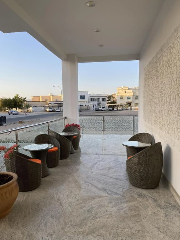 Alsahwa Hotel - photo 20
