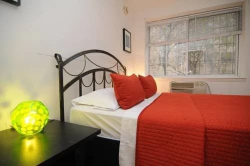 New York East Village Suites E - photo 4