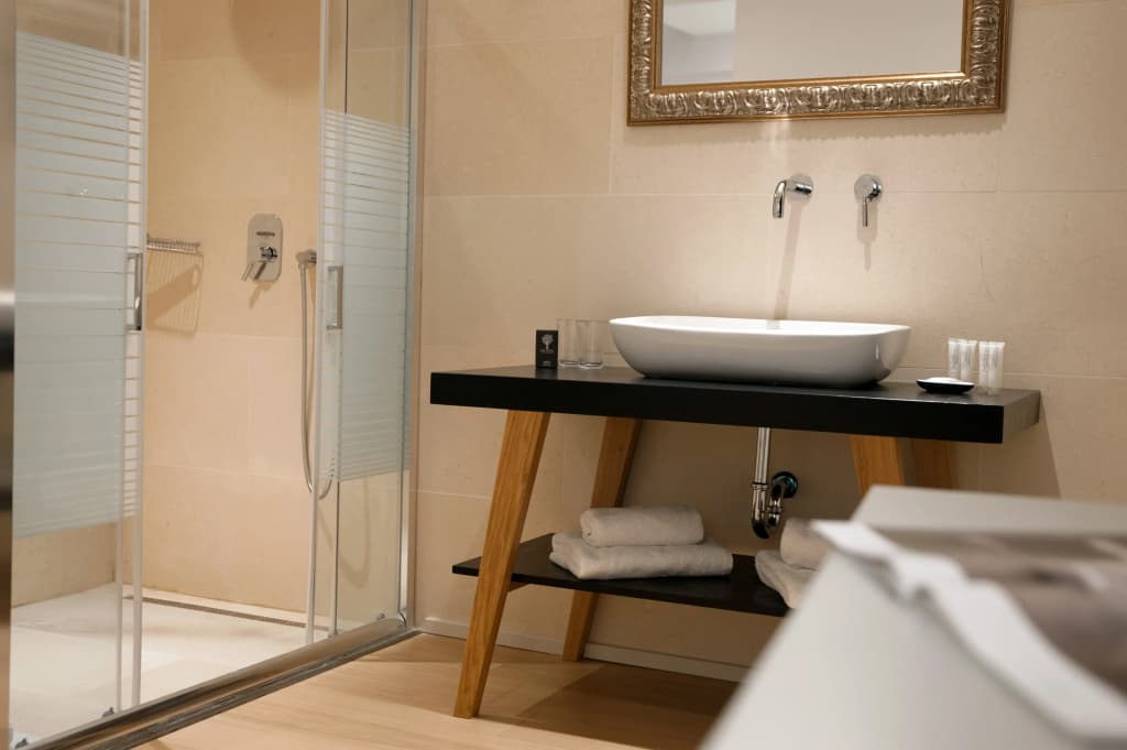 Athenaeum Grand Hotel - photo 9