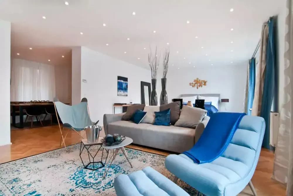 High Street Suites - photo 15