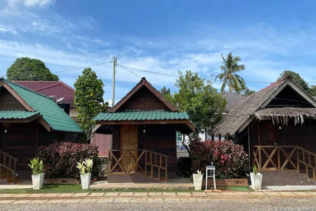 Capital O 91227 Chalet D'bendang Mak Teh - photo 13