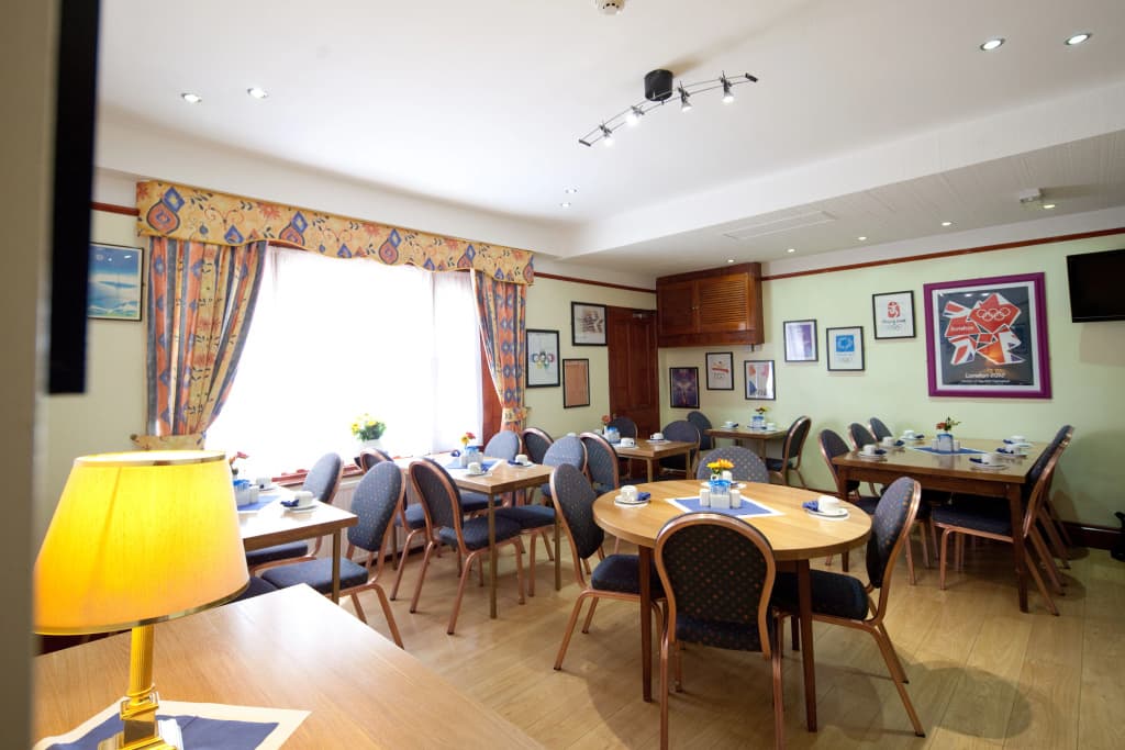 Shakespeare Hotel - photo 24