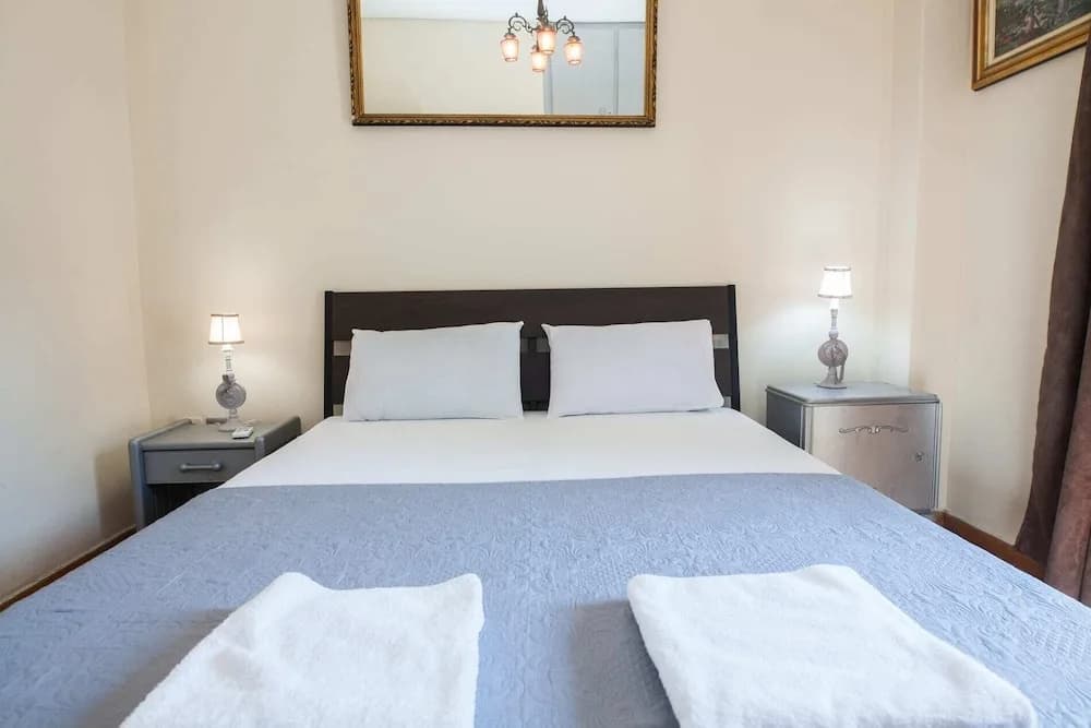 Amazing apartment at Exarcheia - photo 4
