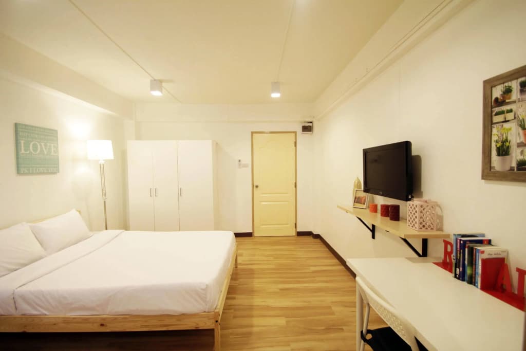BB Home Donmuang - main photo