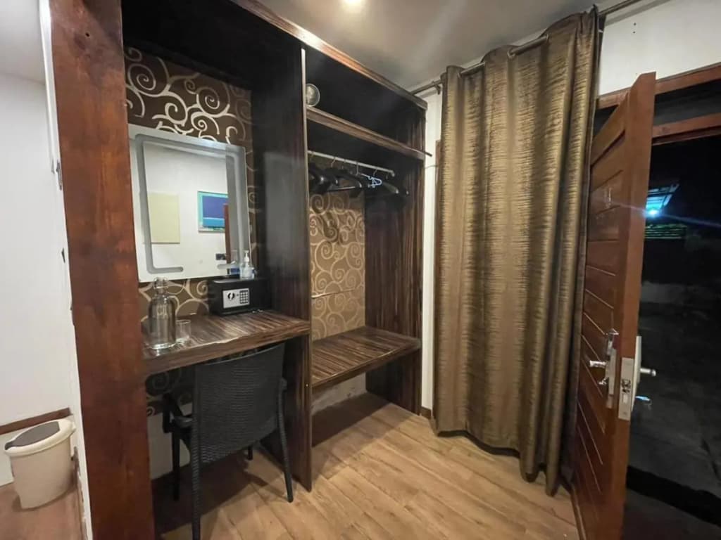 Himeyn Beach Inn Ocho Homes - photo 16