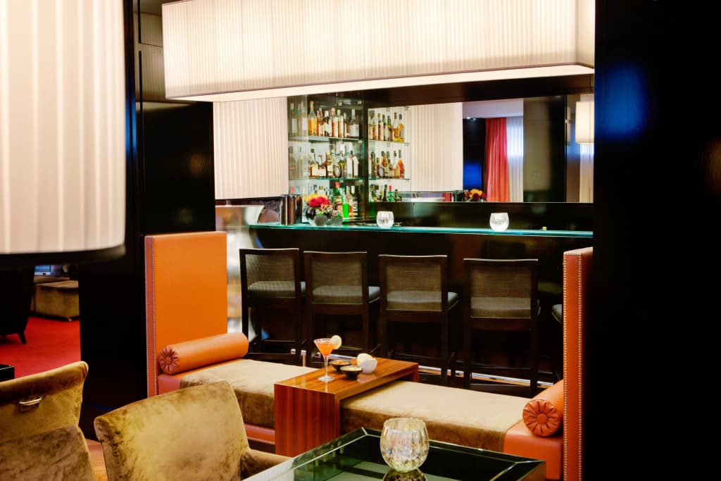 Starhotels Anderson Hotel - photo 33