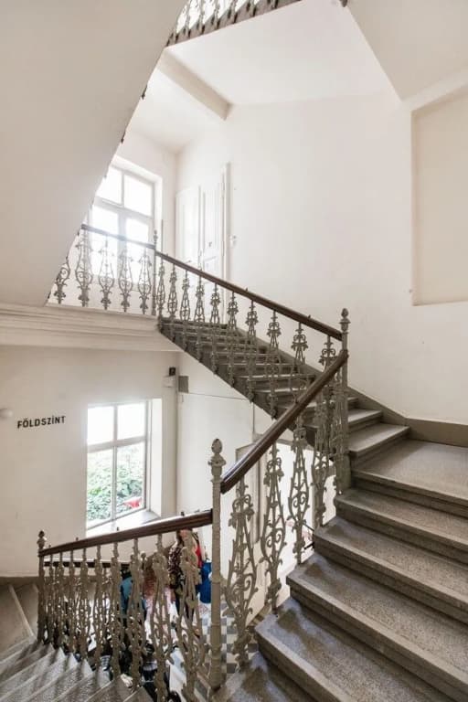 Vaci 51 Apartment - photo 9