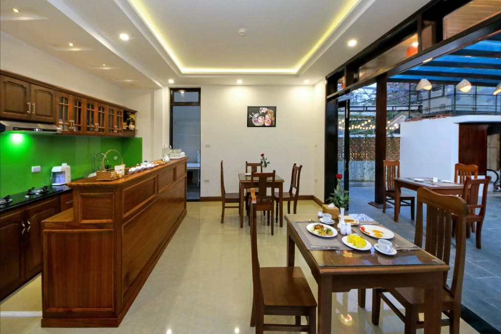 Threeway Riverside Villa - photo 11