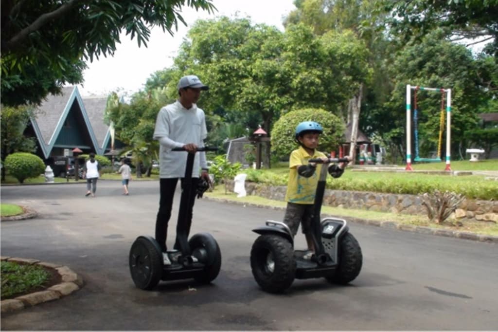 Putri Duyung Ancol - photo 19