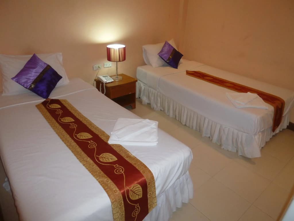Elite Guesthouse - photo 2
