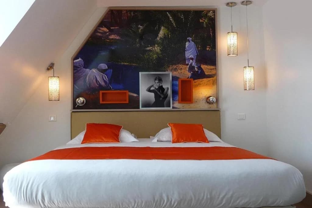 Hotel Mayet - photo 6