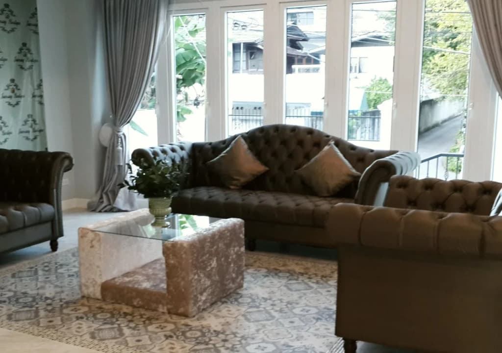 Jaonaay Boutique(เจ้านาย บูทิก โฮเต็ล) - photo 8