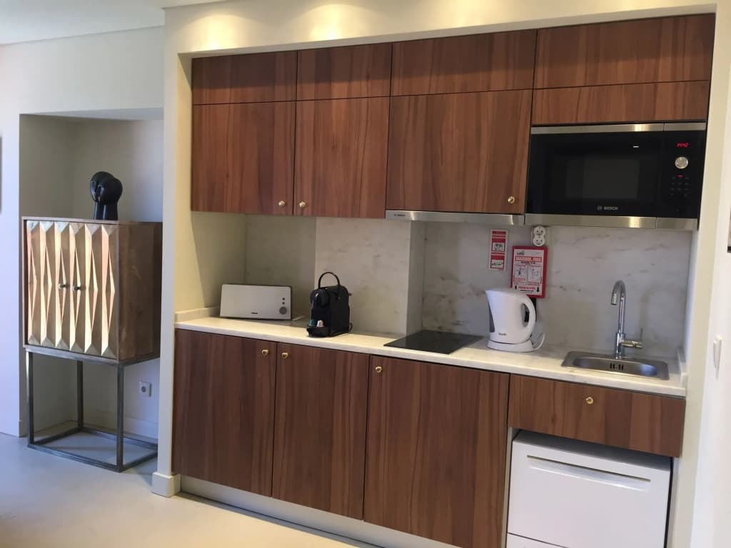 Dalma Old Town Suites - photo 20