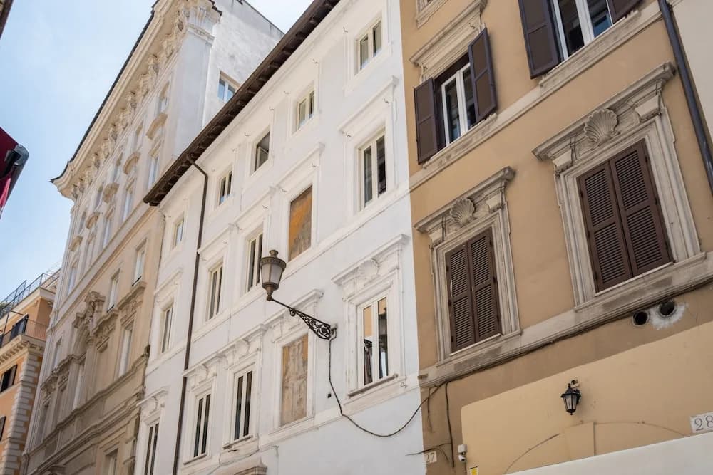 19 Steps Trevi - photo 1