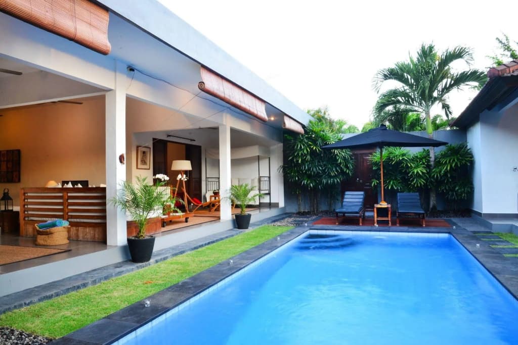 Premium Villas Seminyak - photo 15