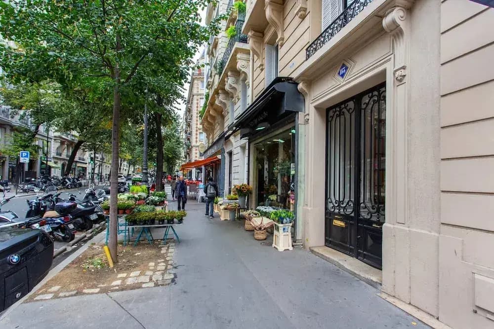 Chic Paris 16 - Avenue Mozart - photo 13