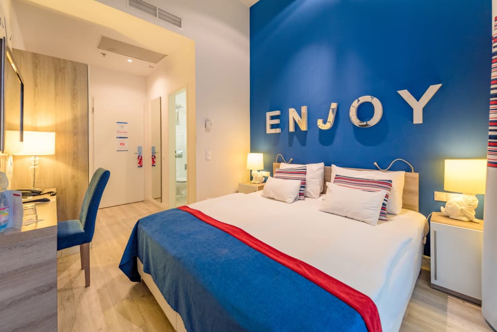 Estilo Hotel by Mellow Mood Hotels - photo 4