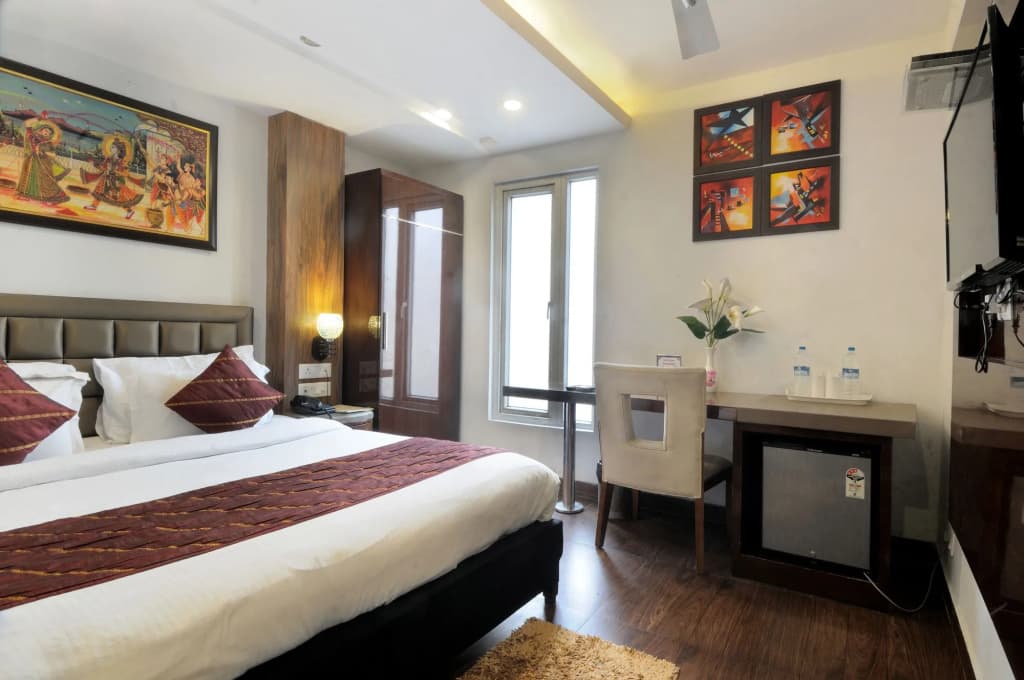 Check In Room Chuna Mandi - photo 4