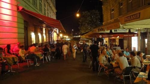 Vienna Old Town Apartments - photo 15