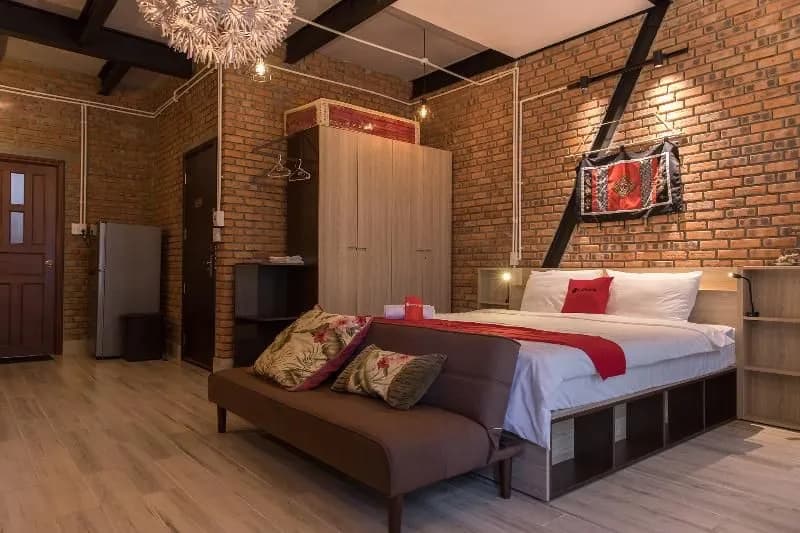 RedDoorz Plus @ An Thuong 3 - photo 2