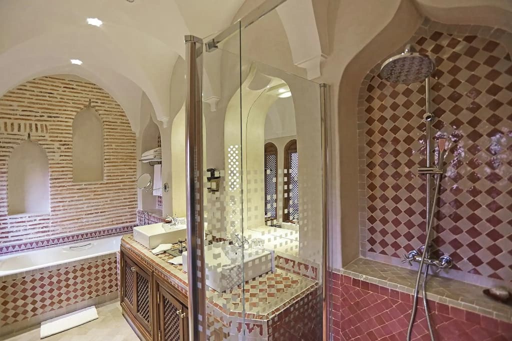 La Maison Arabe Hotel, Spa and Cooking Workshops - photo 43