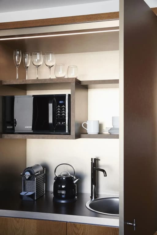 Hotel Le Ballu - photo 23