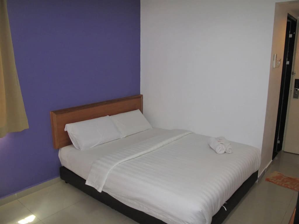 Hotel 193 - photo 6