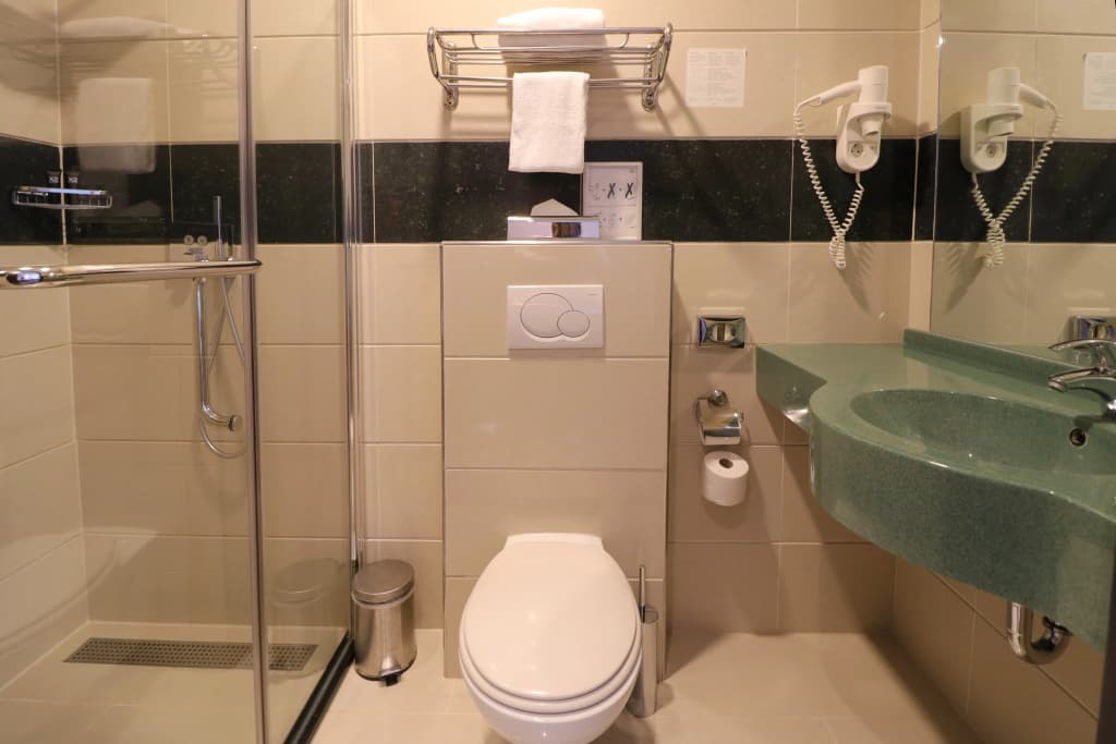 XO Hotels Blue Square - photo 10