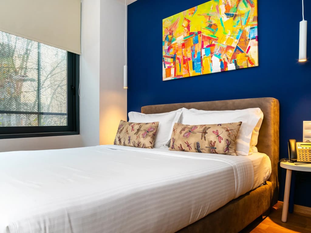 Iasonos Suites - photo 4