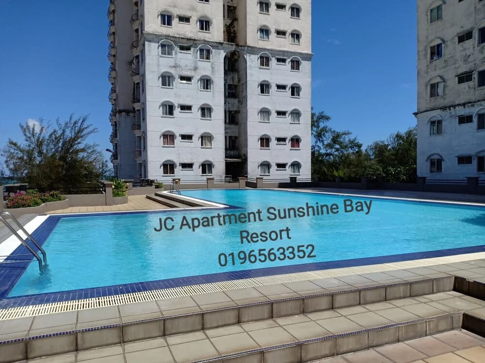 Sunshine Bay Resort - photo 15