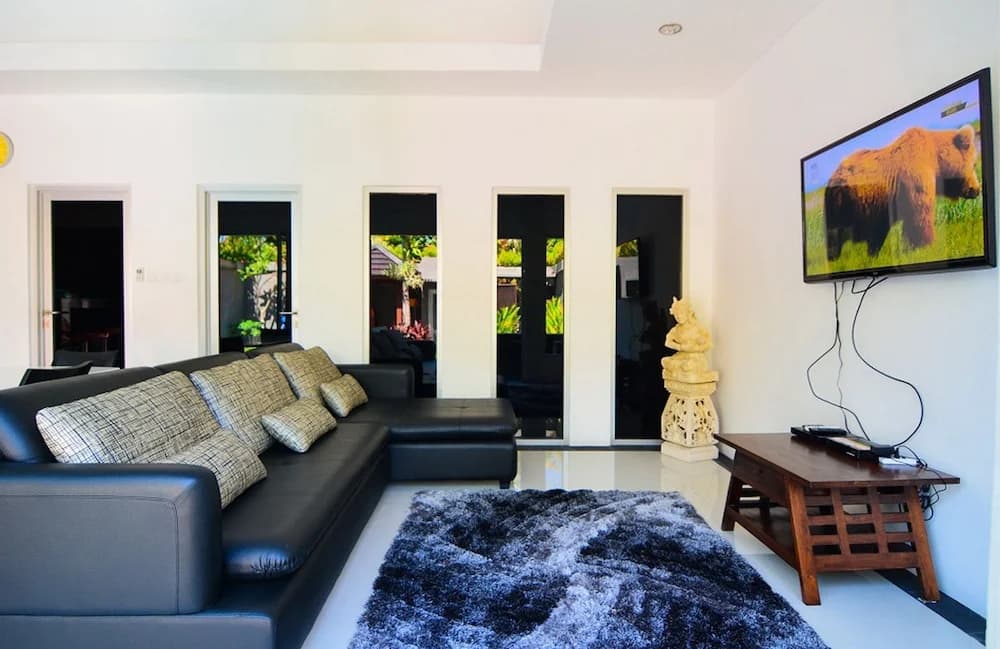 Villa Kelapa View - photo 25