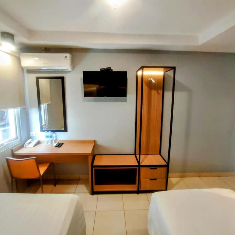 Studio One Hotel - photo 29