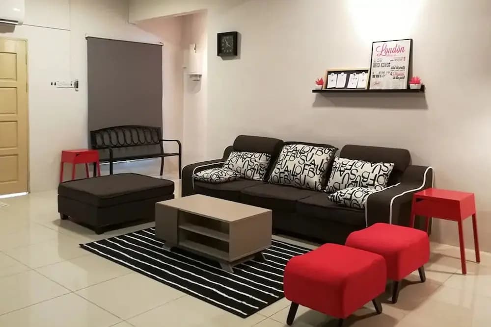 Sandakan Hill Terrace 2 - photo 3