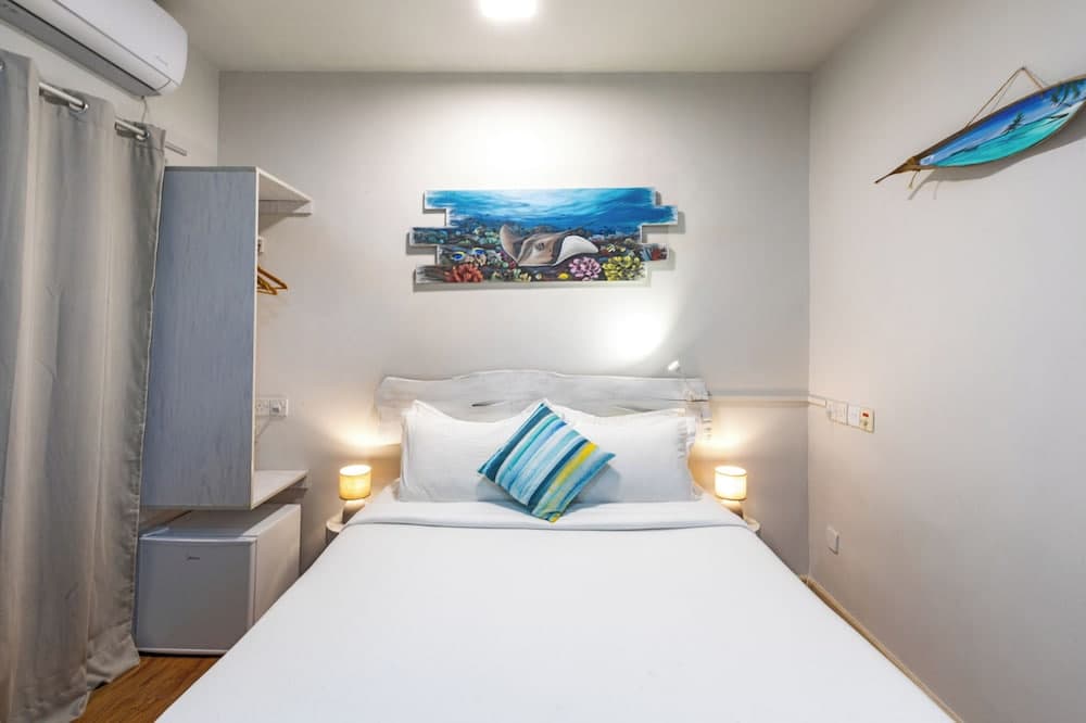 Ocean Pearl Maldives - photo 13