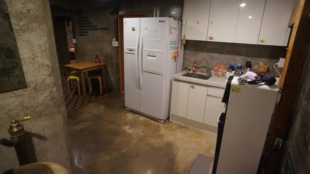 Guesthouse H - photo 20