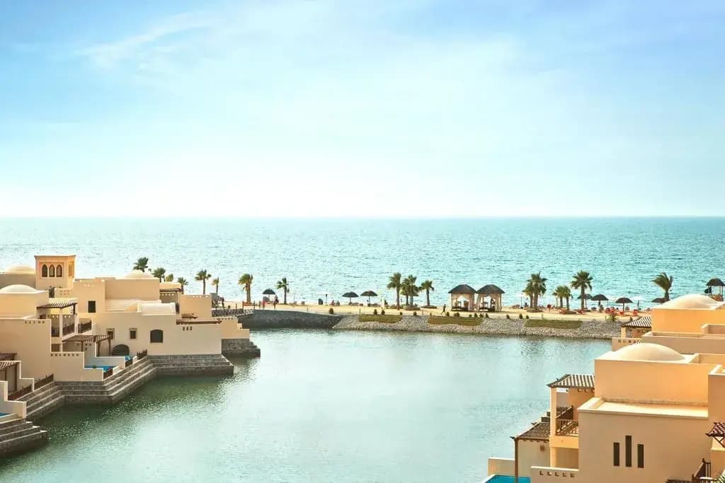 The Village at Cove Rotana - photo 7