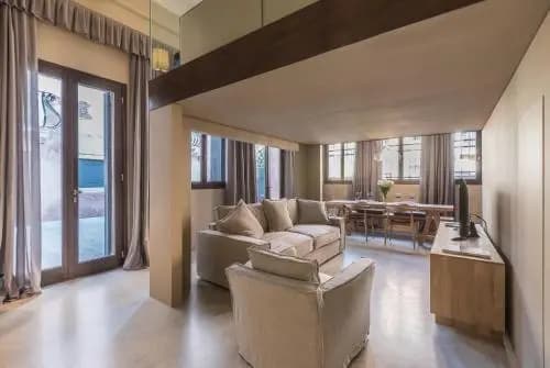 Spezier Design Venetian Studio - photo 6