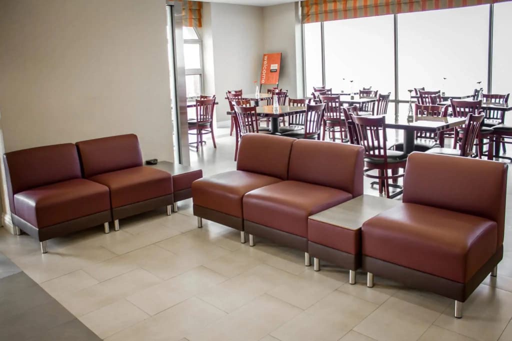 Comfort Inn & Suites LaGuardia Airport - photo 23