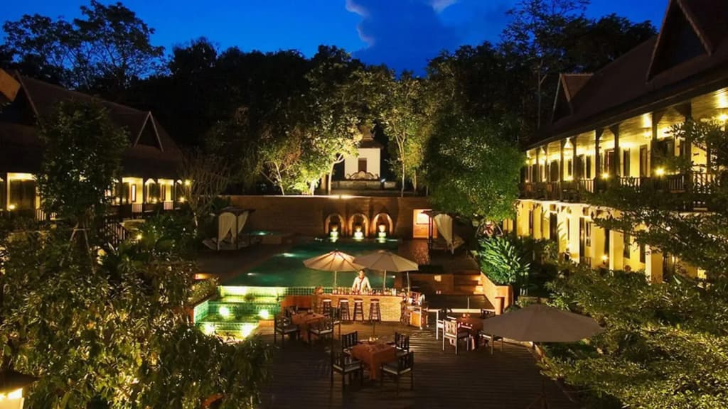 B2 Suthep Night Market Premier Resort - photo 18