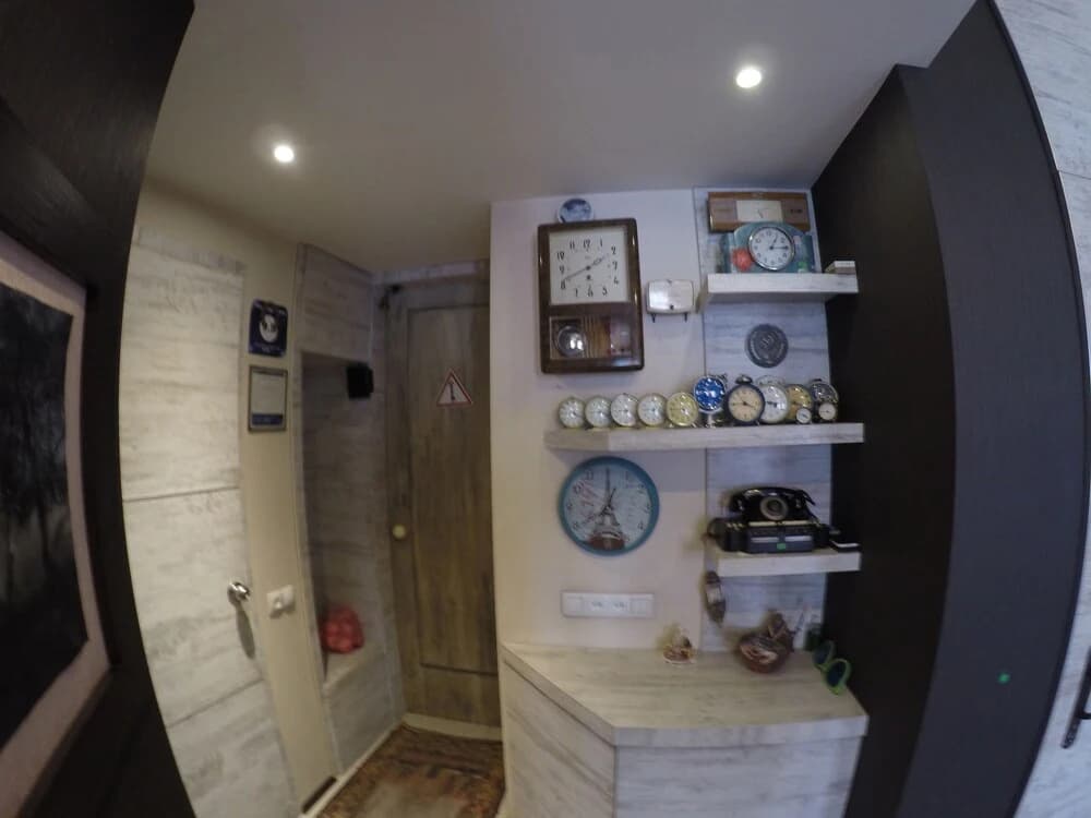 Hotel Imaginarium - photo 2